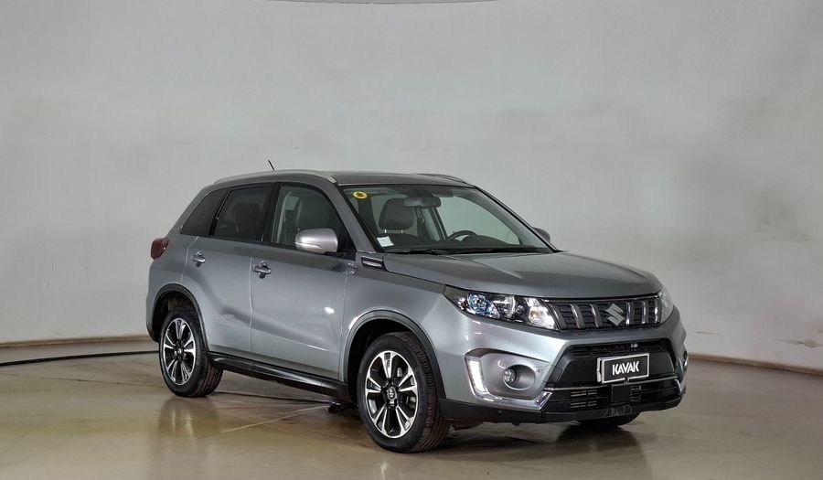 Suzuki Vitara 1.4 BOOSTERJET LIMITED 4WD Suv 2022