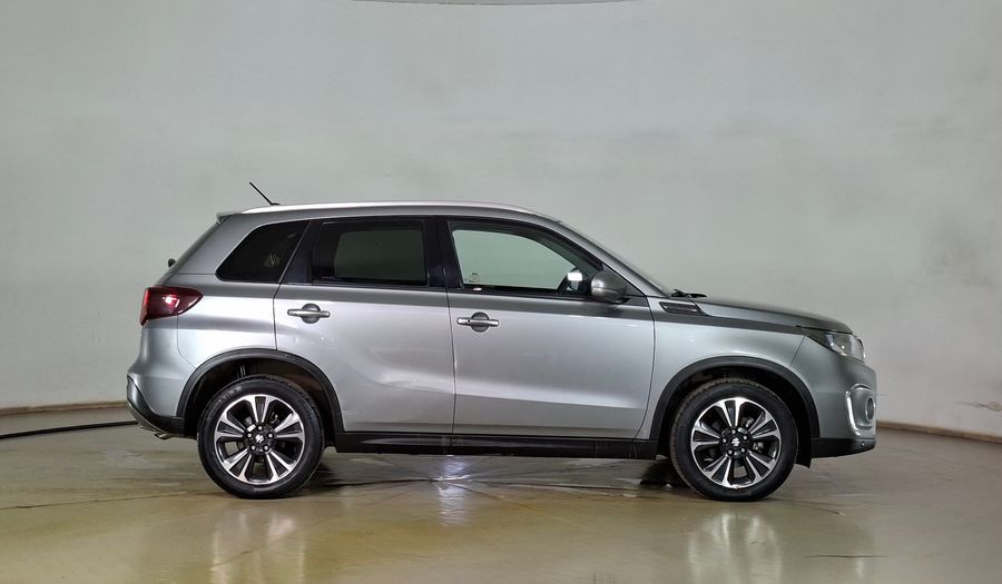 Suzuki Vitara 1.4 BOOSTERJET LIMITED 4WD Suv 2022