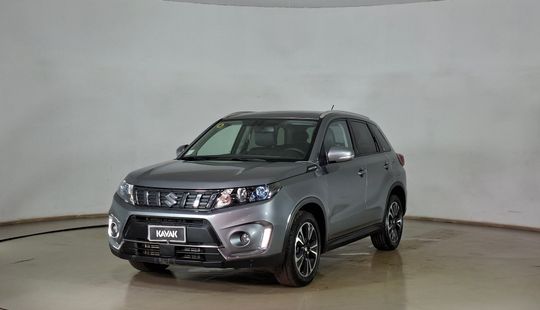 Suzuki • Vitara