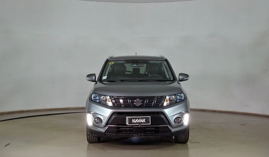 Suzuki Vitara 1.4 BOOSTERJET LIMITED 4WD Suv 2022