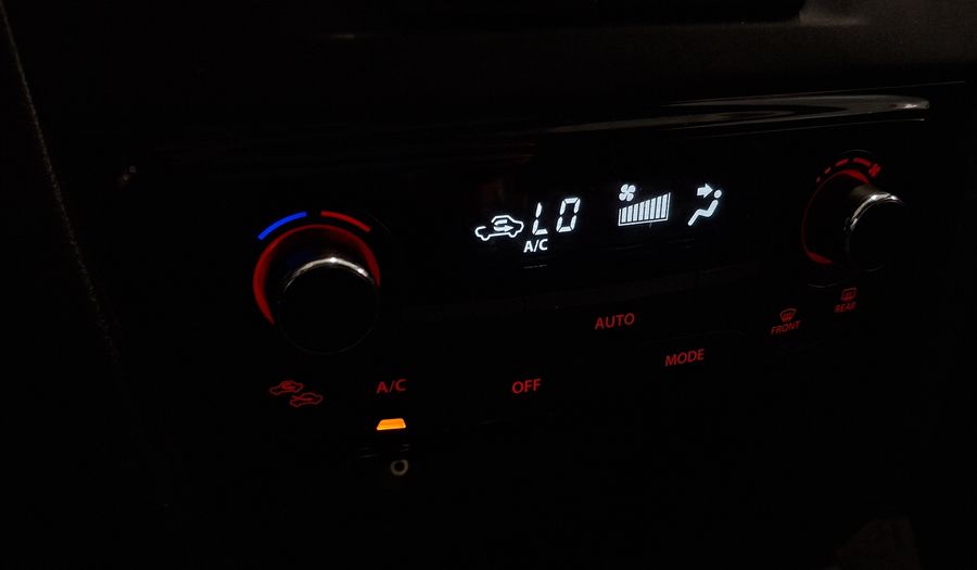 Suzuki Vitara 1.4 BOOSTERJET LIMITED 4WD Suv 2022