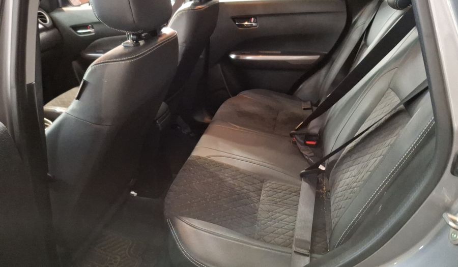 Suzuki Vitara 1.4 BOOSTERJET LIMITED 4WD Suv 2022