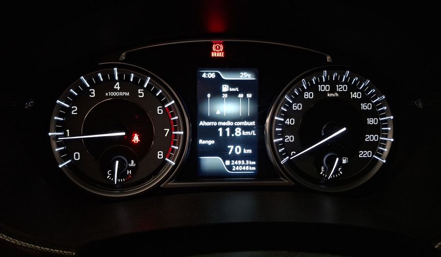 Suzuki Vitara 1.4 BOOSTERJET LIMITED 4WD Suv 2022