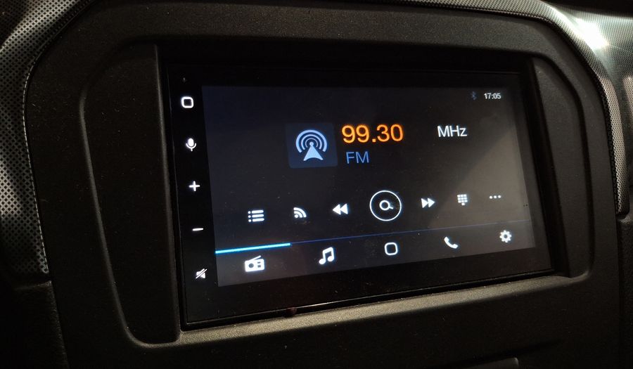 Suzuki Vitara 1.4 BOOSTERJET LIMITED 4WD Suv 2022