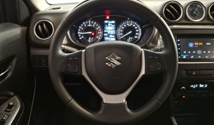 Suzuki Vitara 1.4 BOOSTERJET LIMITED 4WD Suv 2022