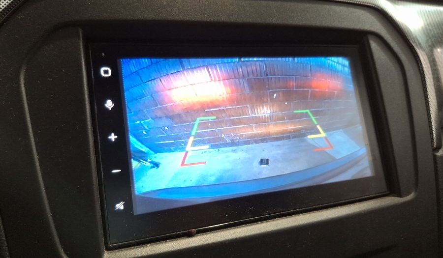 Suzuki Vitara 1.4 BOOSTERJET LIMITED 4WD Suv 2022