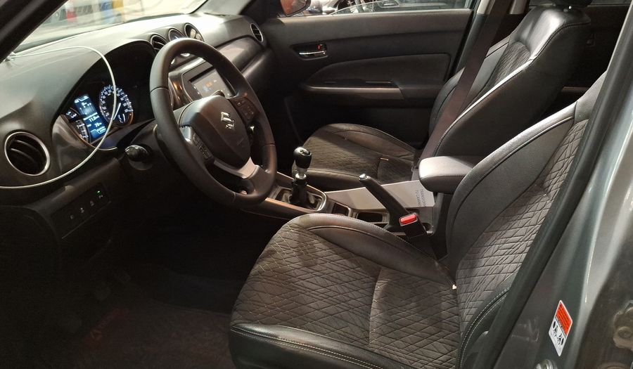 Suzuki Vitara 1.4 BOOSTERJET LIMITED 4WD Suv 2022