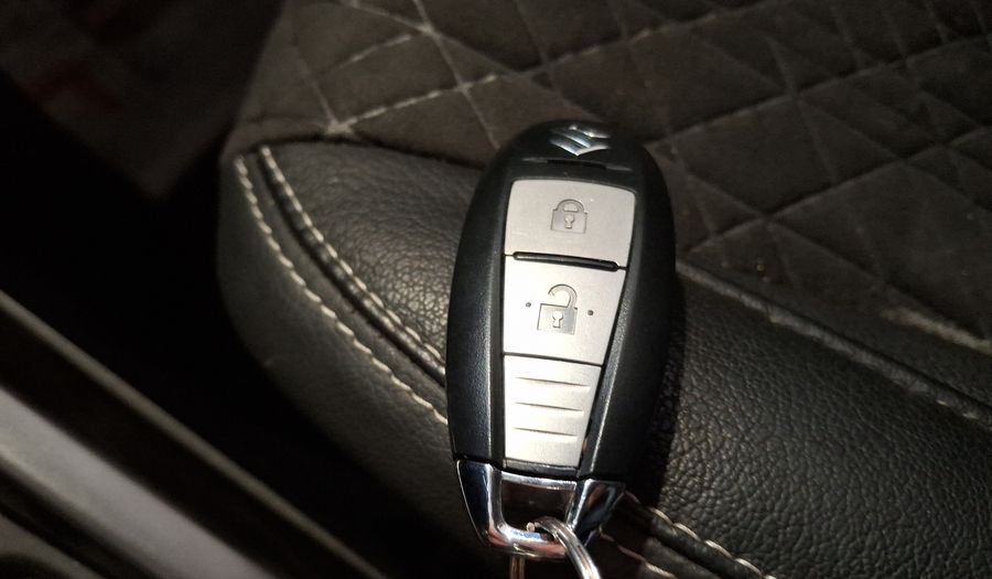 Suzuki Vitara 1.4 BOOSTERJET LIMITED 4WD Suv 2022