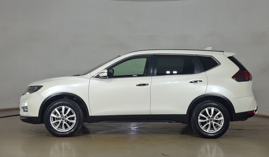 Nissan X-trail 2.5 CVT SENSE 5S Suv 2021