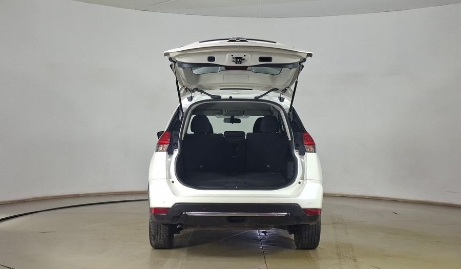 Nissan X-trail 2.5 CVT SENSE 5S Suv 2021