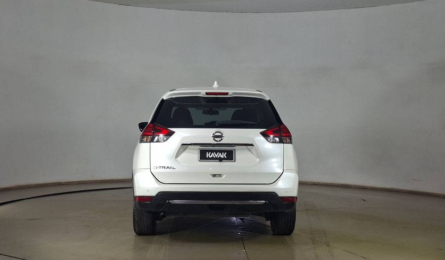 Nissan X-trail 2.5 CVT SENSE 5S Suv 2021