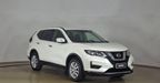 Nissan X-trail 2.5 CVT SENSE 5S Suv 2021