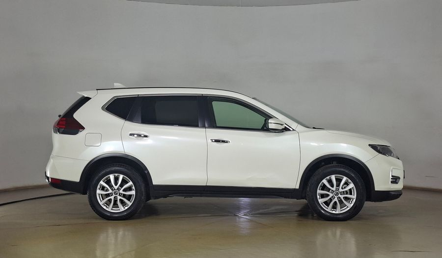 Nissan X-trail 2.5 CVT SENSE 5S Suv 2021