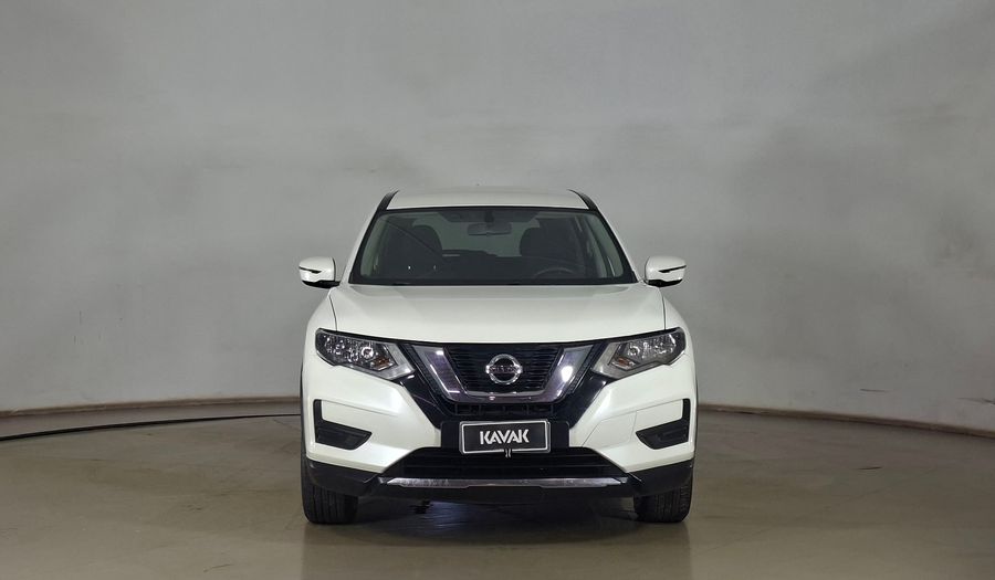 Nissan X-trail 2.5 CVT SENSE 5S Suv 2021