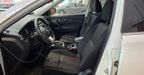 Nissan X-trail 2.5 CVT SENSE 5S Suv 2021
