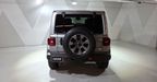 Jeep Wrangler 2.0 MHEV UNLIMITED SAHARA SKY FREEDOM AT Suv 2020