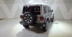 Jeep Wrangler 2.0 MHEV UNLIMITED SAHARA SKY FREEDOM AT Suv 2020