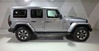 Jeep Wrangler 2.0 MHEV UNLIMITED SAHARA SKY FREEDOM AT Suv 2020