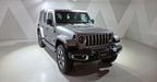Jeep Wrangler 2.0 MHEV UNLIMITED SAHARA SKY FREEDOM AT Suv 2020