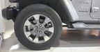 Jeep Wrangler 2.0 MHEV UNLIMITED SAHARA SKY FREEDOM AT Suv 2020