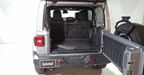 Jeep Wrangler 2.0 MHEV UNLIMITED SAHARA SKY FREEDOM AT Suv 2020