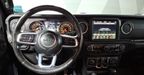 Jeep Wrangler 2.0 MHEV UNLIMITED SAHARA SKY FREEDOM AT Suv 2020