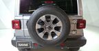 Jeep Wrangler 2.0 MHEV UNLIMITED SAHARA SKY FREEDOM AT Suv 2020