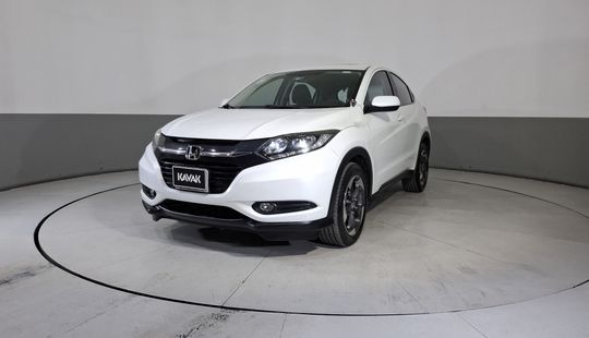 Honda • HR-V
