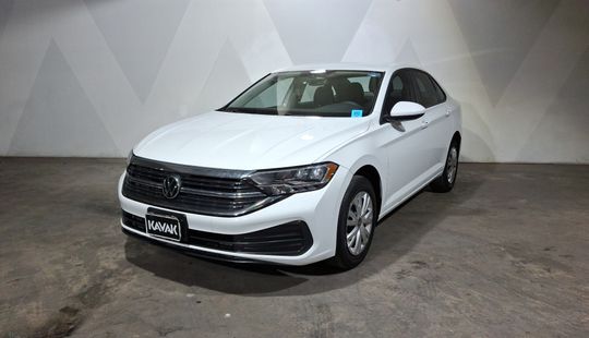 Volkswagen • Jetta