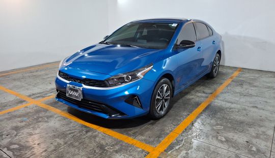 Kia • FORTE