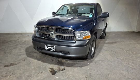 Ram • Ram 1500