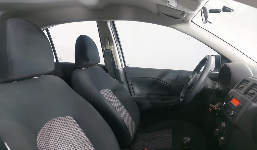 Nissan March 1.6 SENSE Hatchback 2023