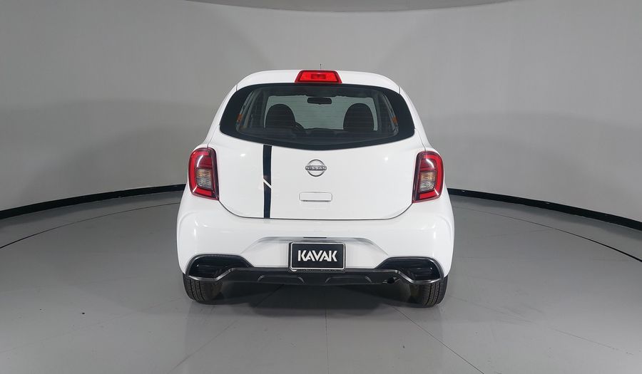 Nissan March 1.6 SENSE Hatchback 2023