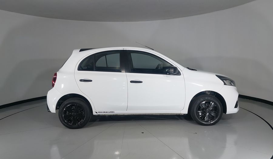 Nissan March 1.6 SENSE Hatchback 2023