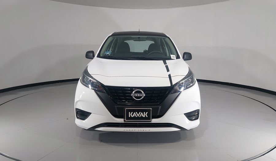 Nissan March 1.6 SENSE Hatchback 2023