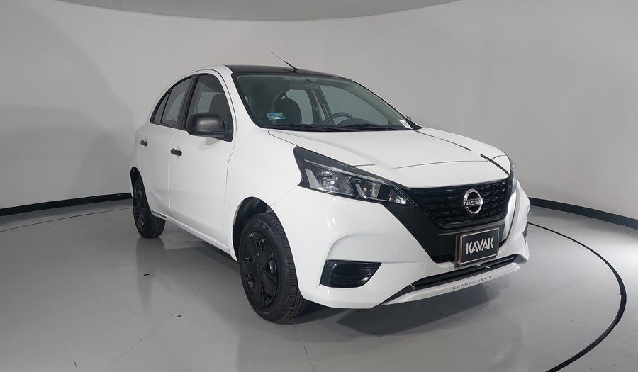 Nissan March 1.6 SENSE Hatchback 2023