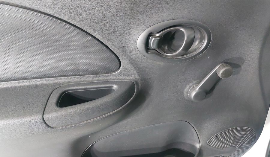 Nissan March 1.6 SENSE Hatchback 2023