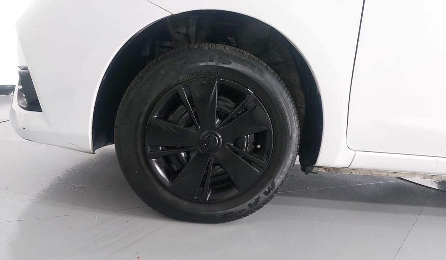 Nissan March 1.6 SENSE Hatchback 2023