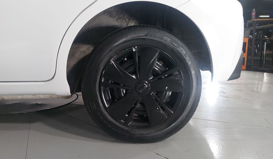 Nissan March 1.6 SENSE Hatchback 2023