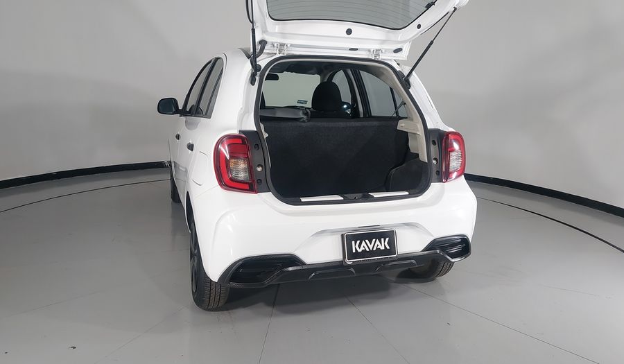 Nissan March 1.6 SENSE Hatchback 2023