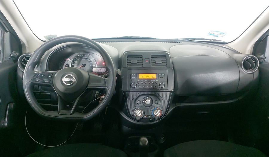 Nissan March 1.6 SENSE Hatchback 2023