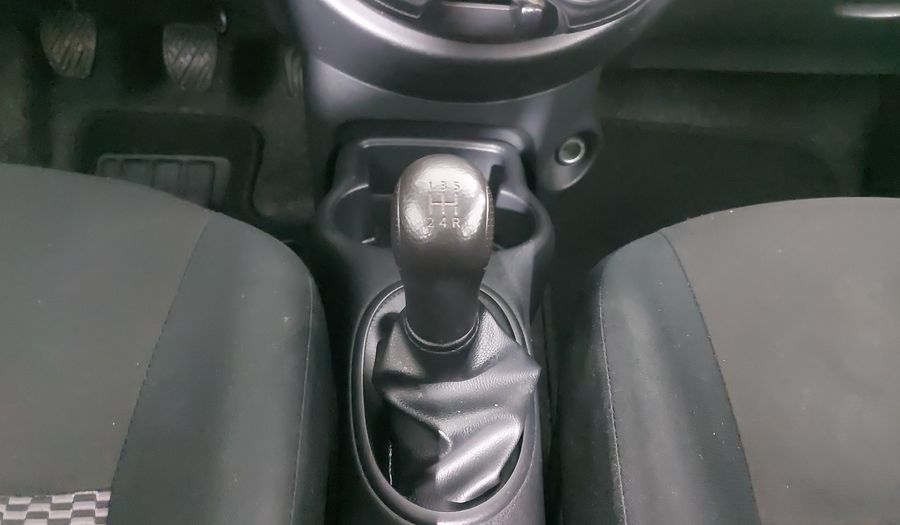 Nissan March 1.6 SENSE Hatchback 2023