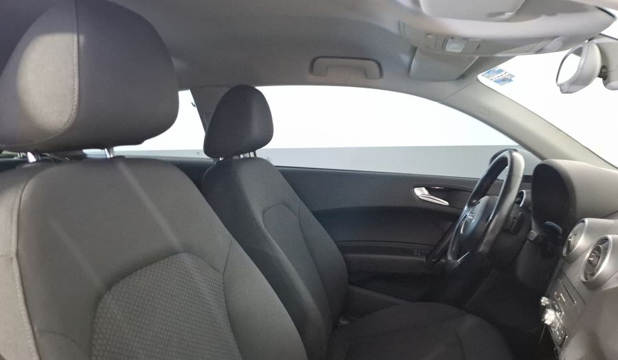 Audi A1 1.4 TFSI COOL S TRONIC Hatchback 2017