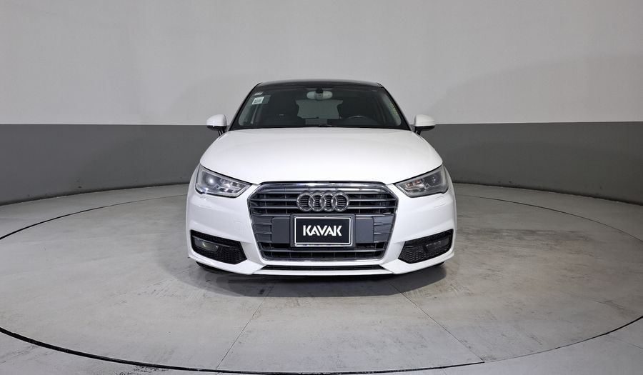 Audi A1 1.4 TFSI COOL S TRONIC Hatchback 2017