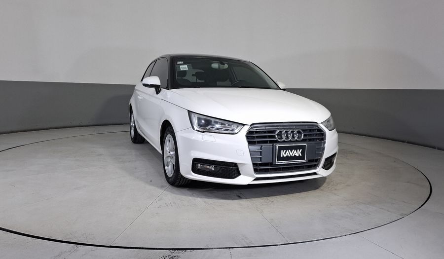 Audi A1 1.4 TFSI COOL S TRONIC Hatchback 2017