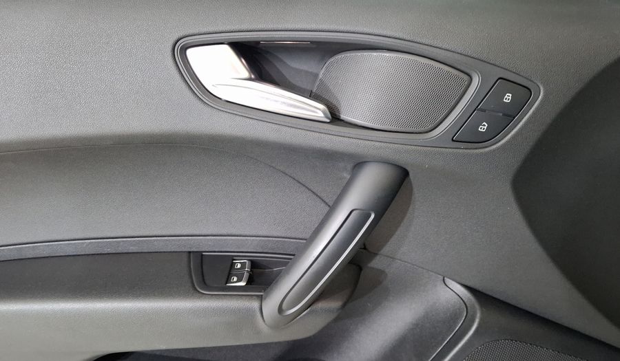 Audi A1 1.4 TFSI COOL S TRONIC Hatchback 2017