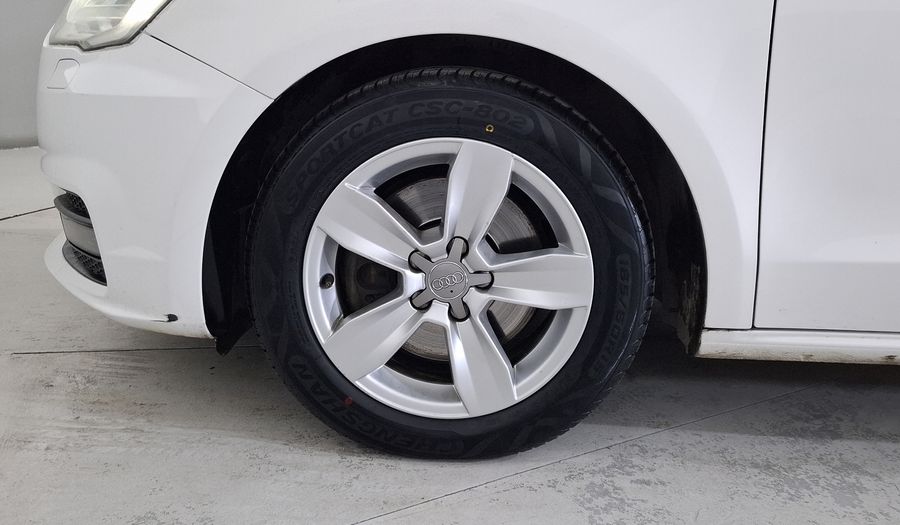 Audi A1 1.4 TFSI COOL S TRONIC Hatchback 2017