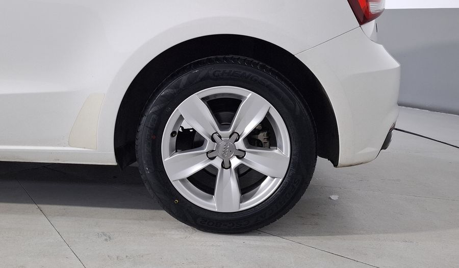 Audi A1 1.4 TFSI COOL S TRONIC Hatchback 2017