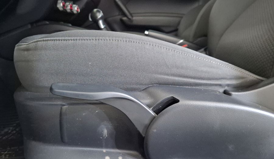 Audi A1 1.4 TFSI COOL S TRONIC Hatchback 2017