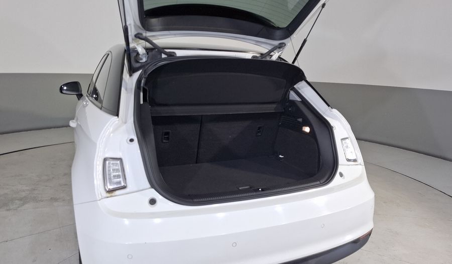 Audi A1 1.4 TFSI COOL S TRONIC Hatchback 2017